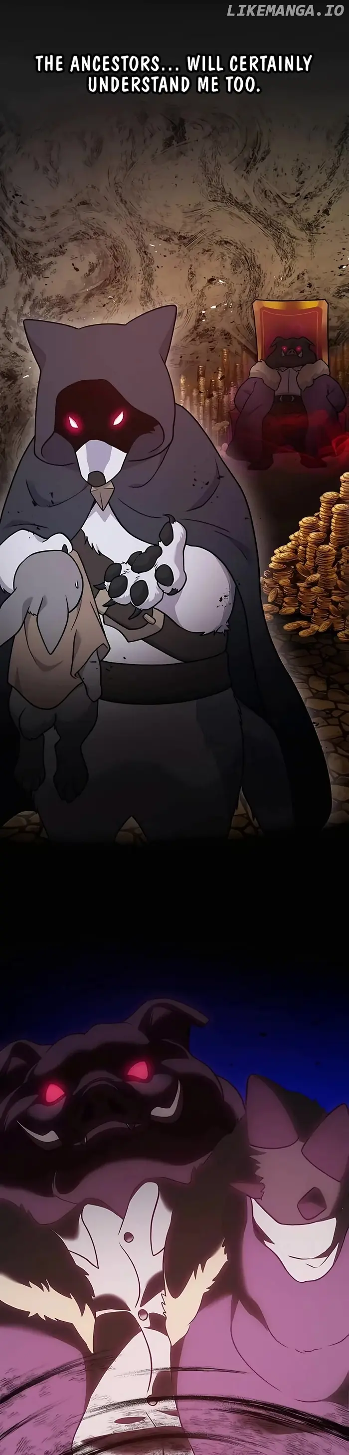 Solo Farming In The Tower - Chapter 44 image 52_optimized